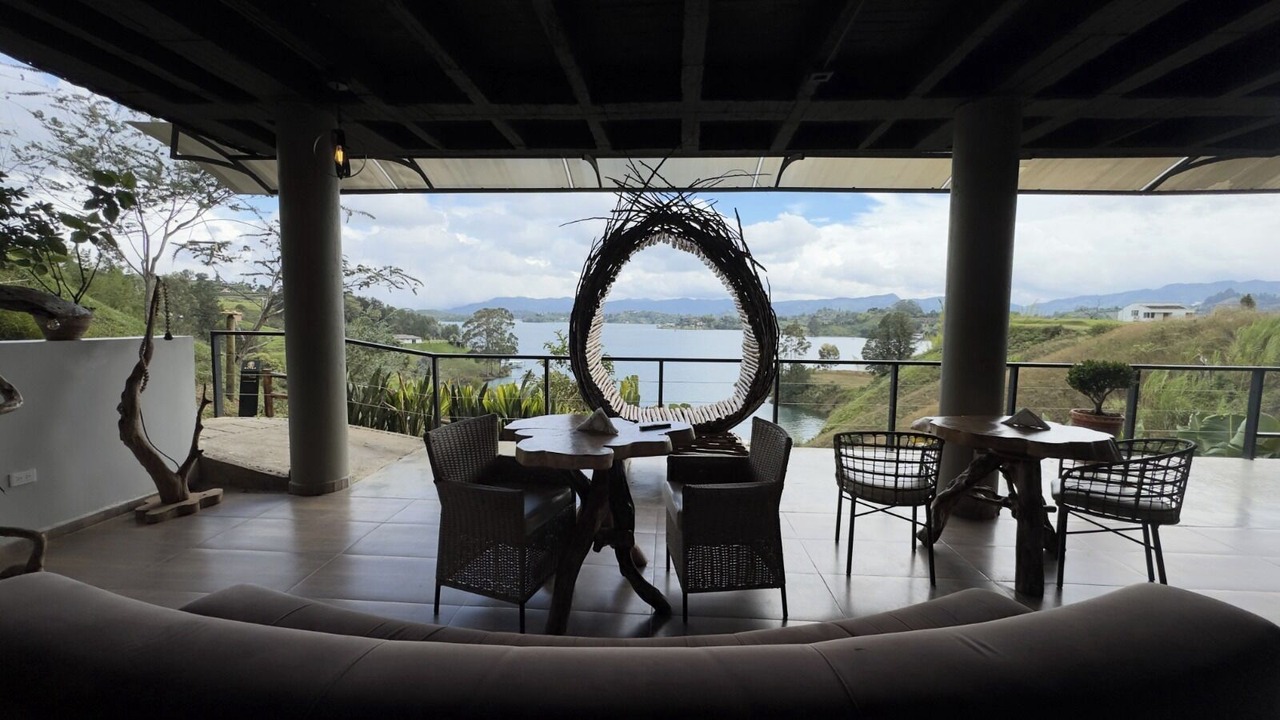 Photo of Outdoor in Guatape