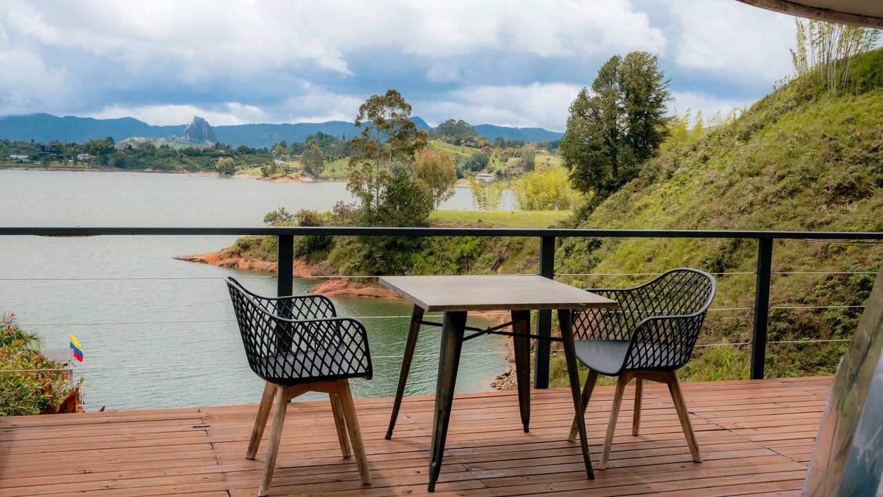 Photo of Others in Guatape