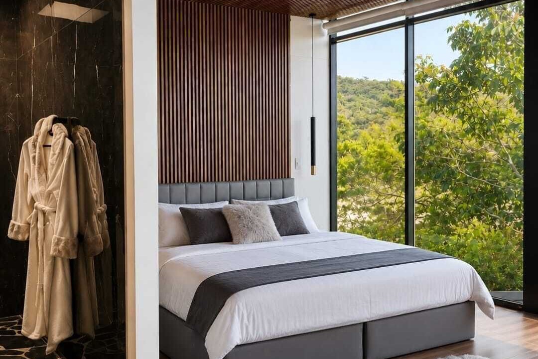 Photo of Bedroom in Guatape