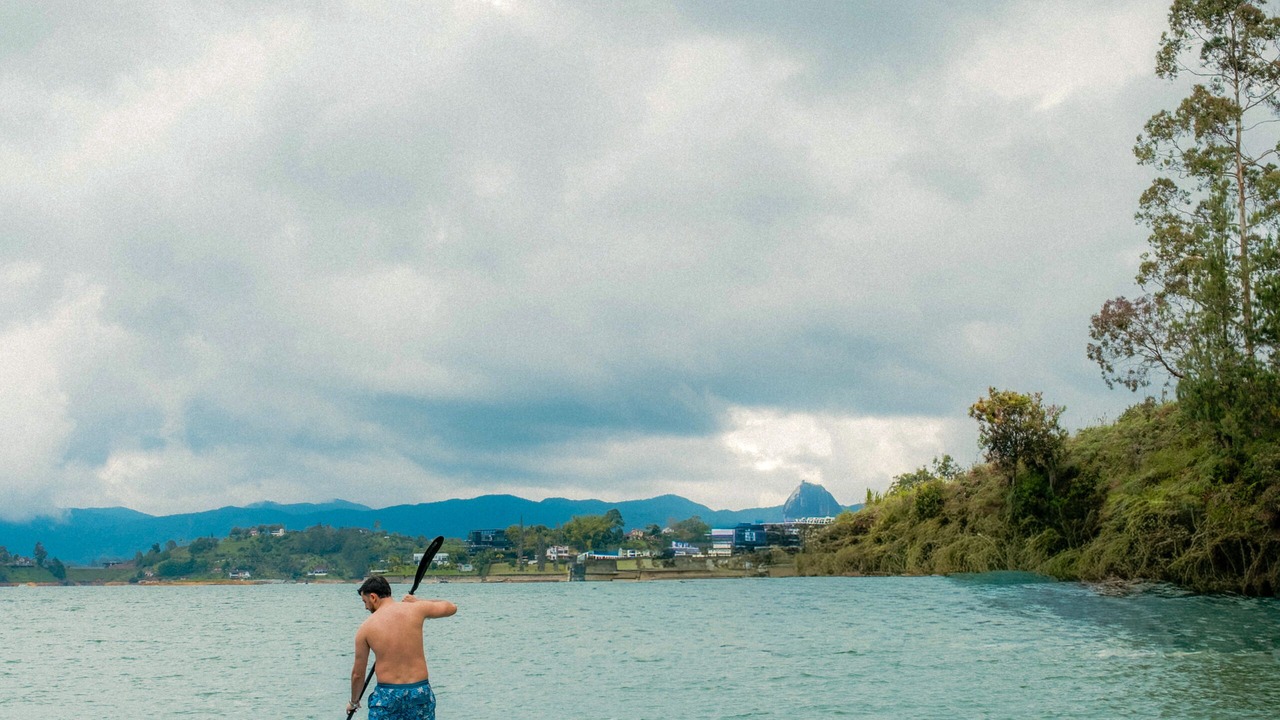 Photo of Outdoor in Guatape