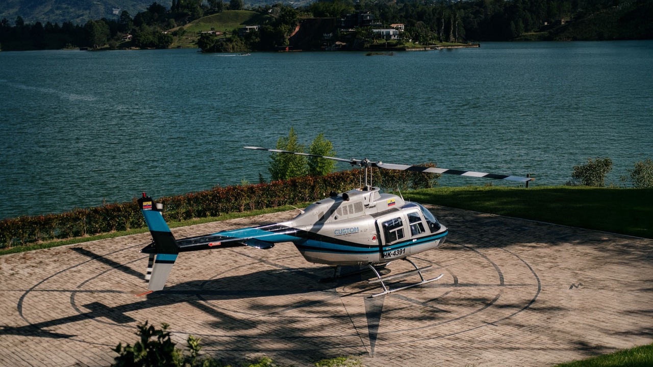 Photo of Outdoor in Guatape
