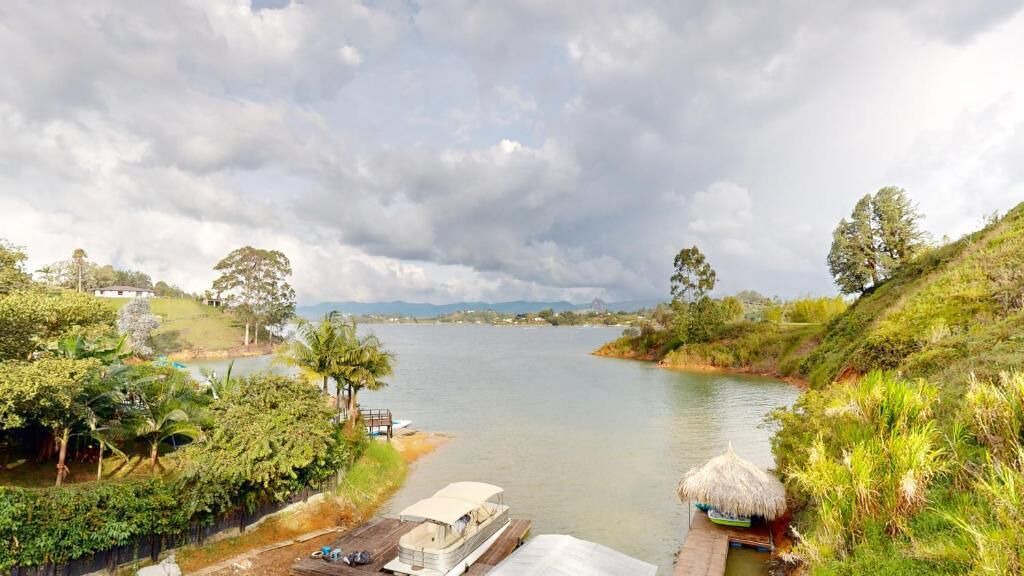 Photo of Bedroom in Guatape