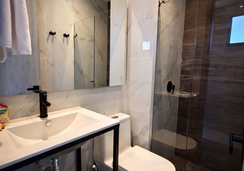 Photo of Bathroom in Riomar