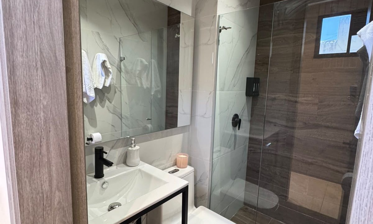 Photo of Bathroom in Riomar