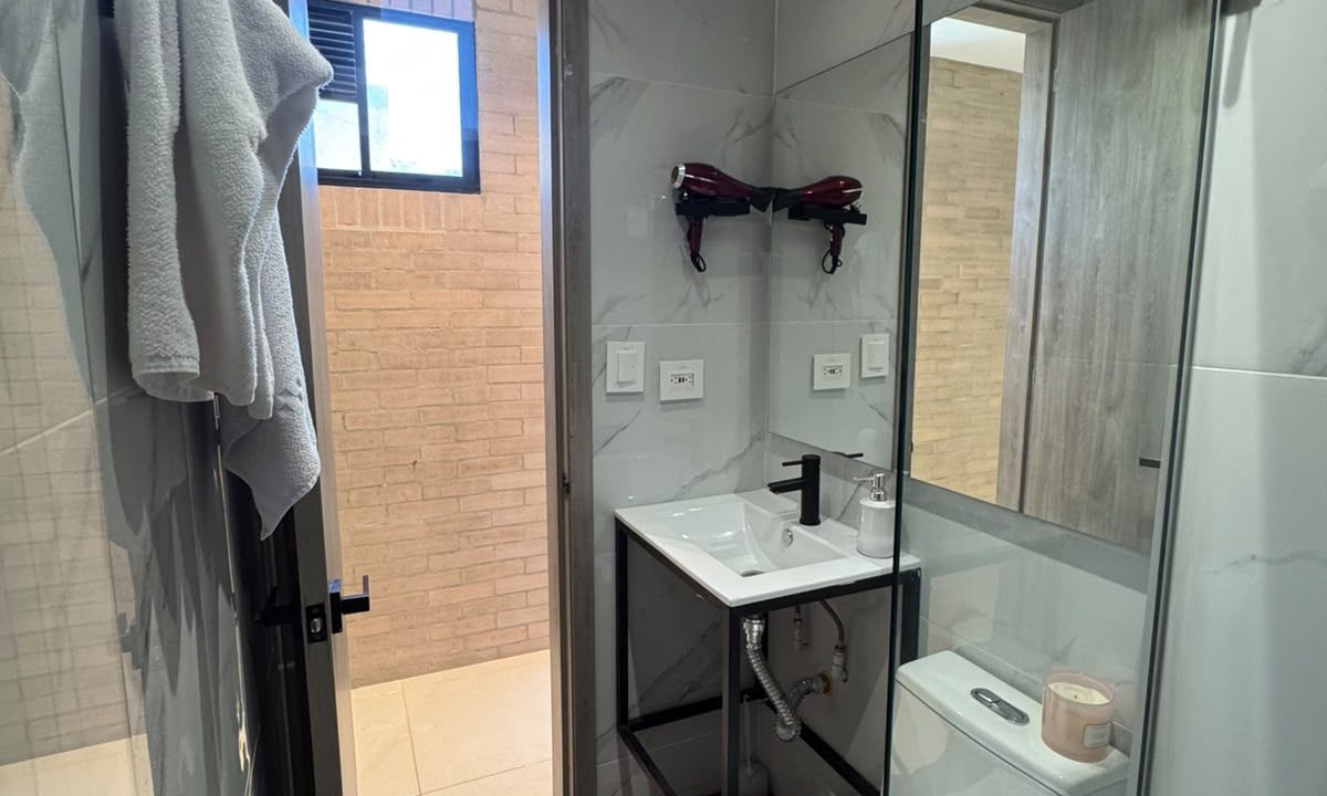 Photo of Bathroom in Riomar