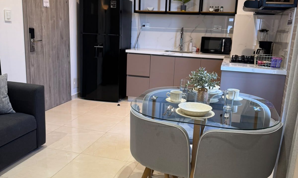 Photo of Kitchen in Riomar