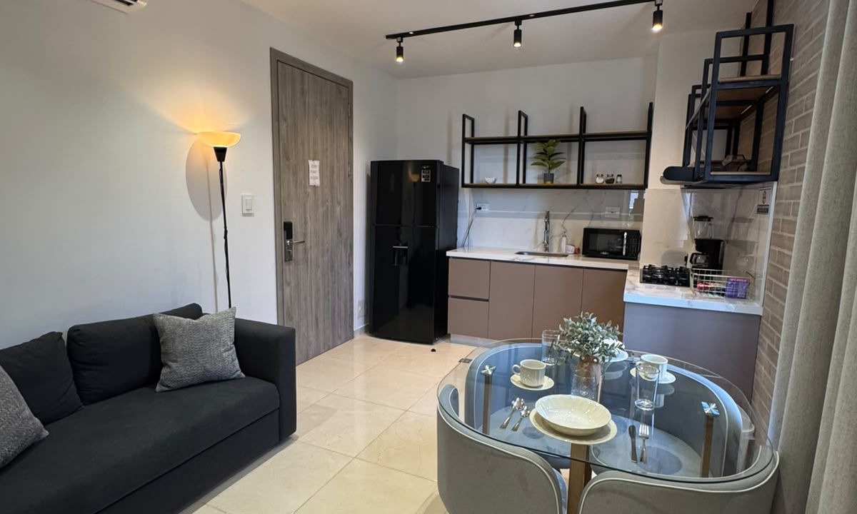 Photo of Kitchen in Riomar