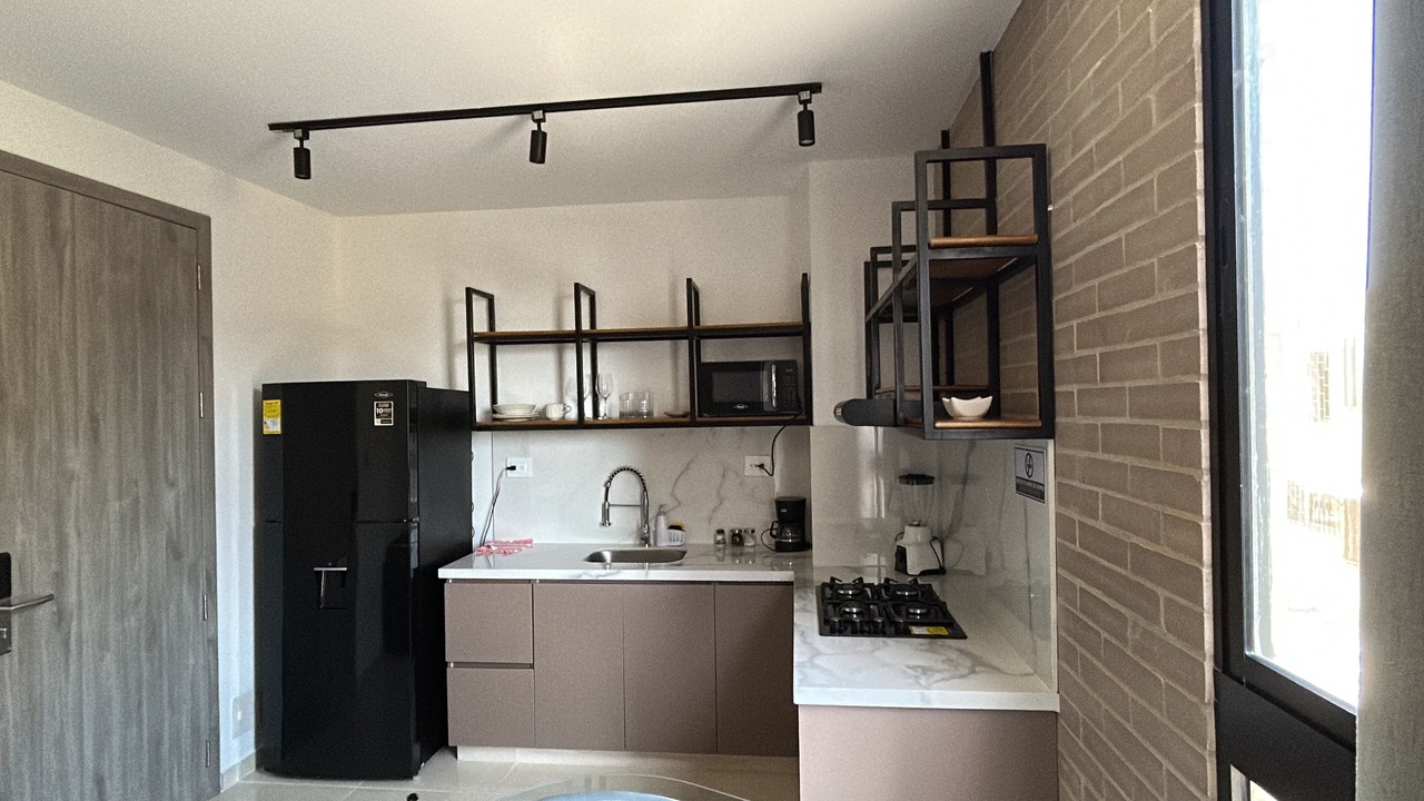 Photo of Kitchen in Riomar
