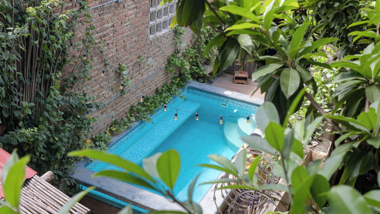 Photo of Outdoor in Santa Marta