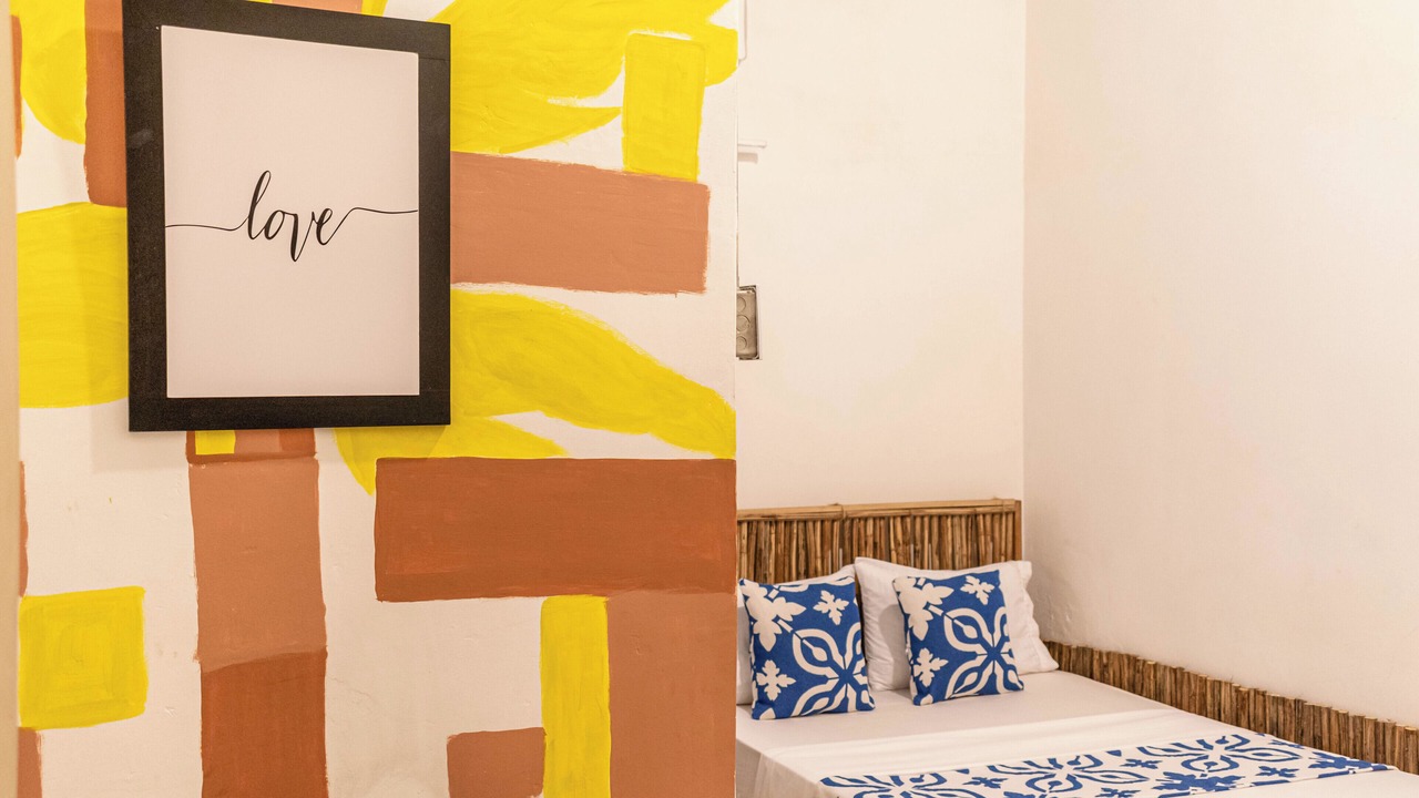 Photo of Bedroom in Santa Marta