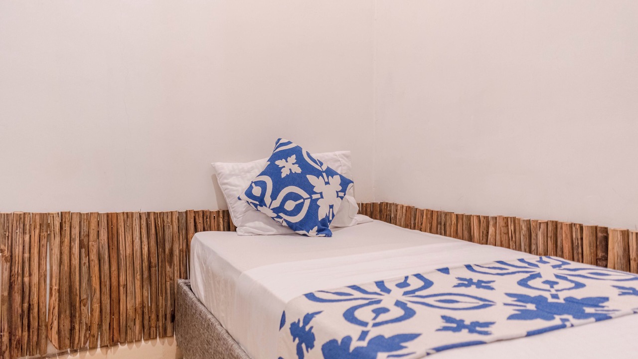 Photo of Bedroom in Santa Marta