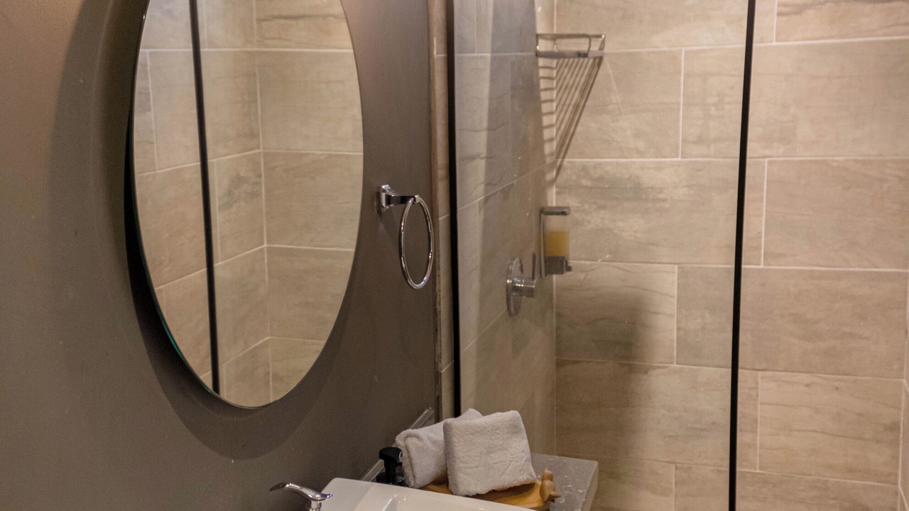 Photo of Bathroom in Santa Marta