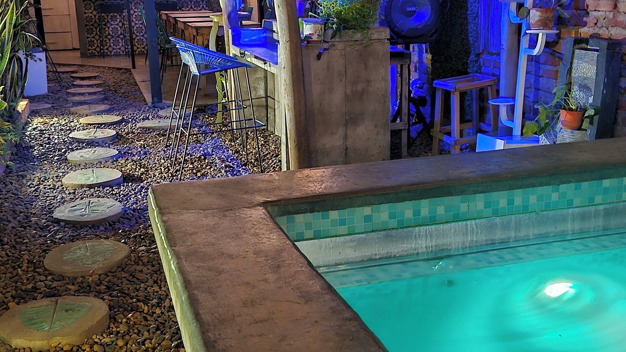Photo of Outdoor in Santa Marta