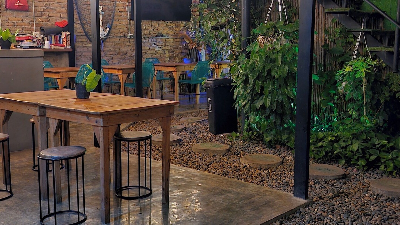 Photo of Outdoor in Santa Marta