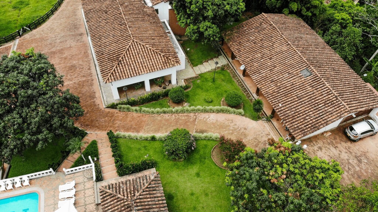 Photo of Outdoor in Girardota