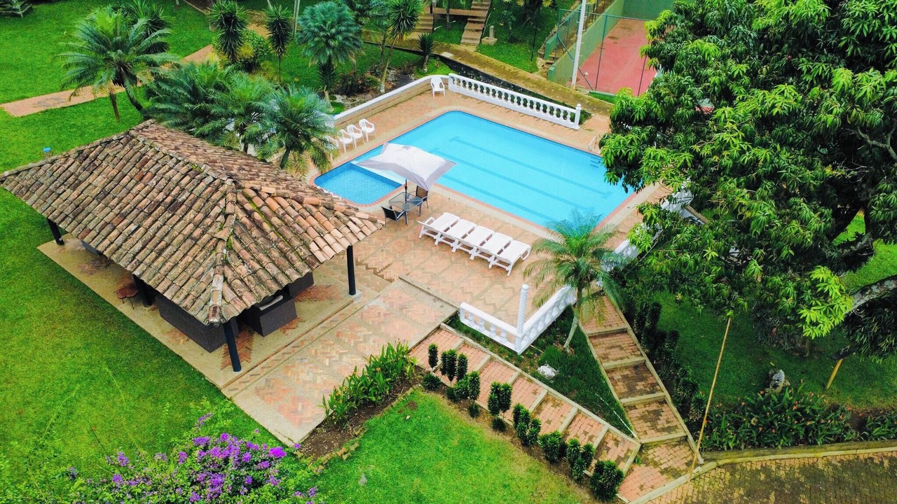 Photo of Outdoor in Girardota
