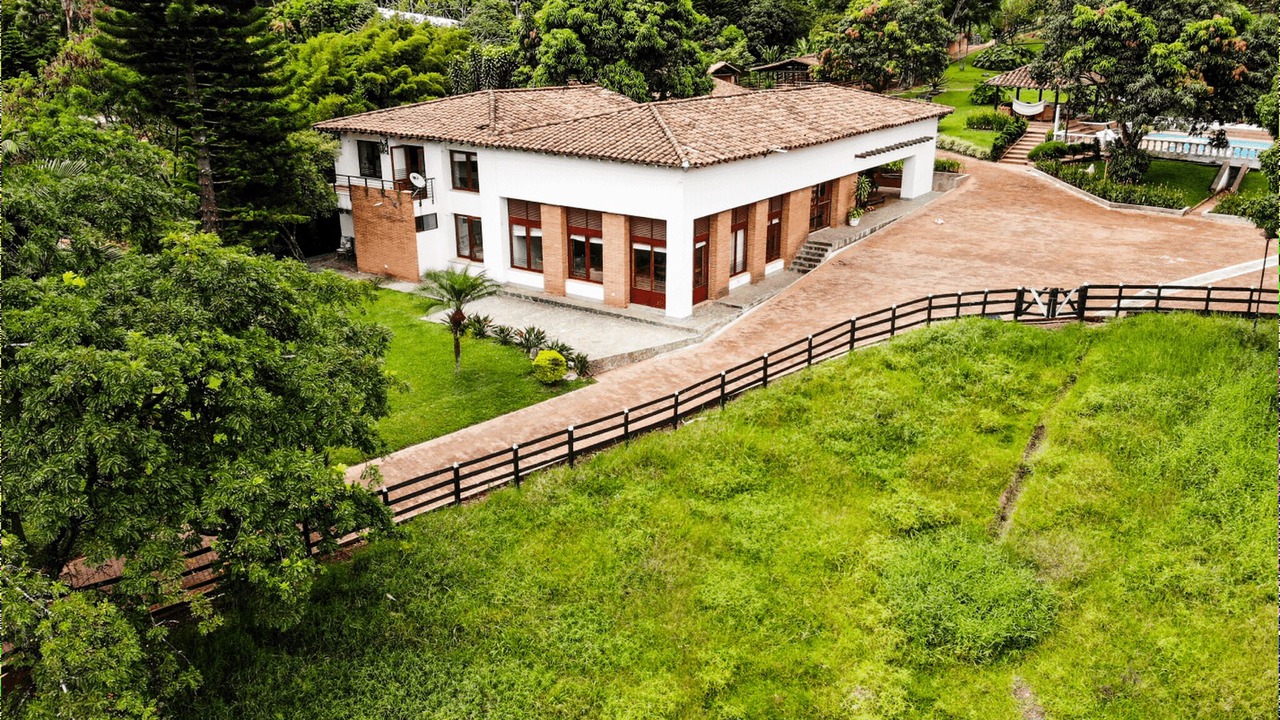 Photo of Outdoor in Girardota