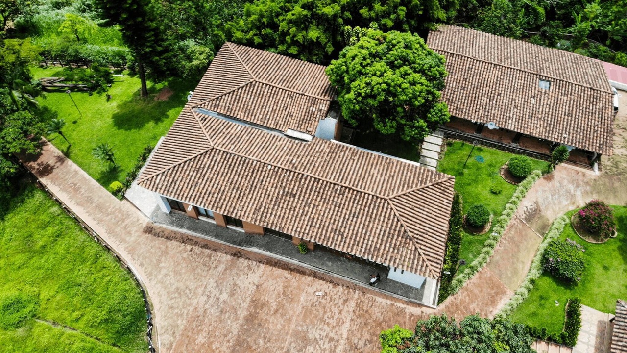 Photo of Outdoor in Girardota