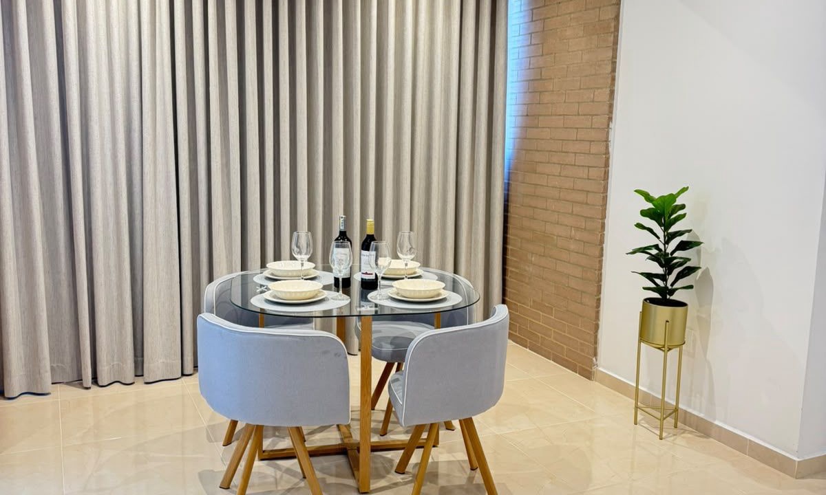 Photo of Livingroom in Riomar