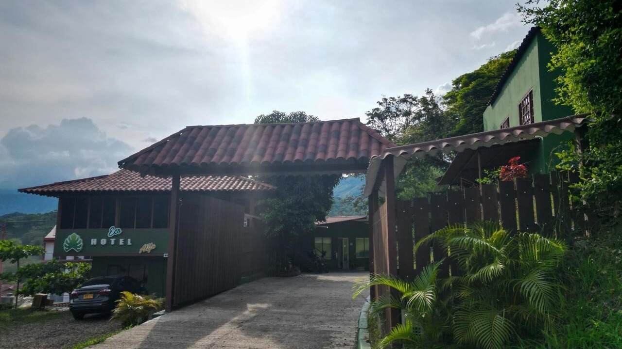 Photo of Outdoor in Villeta