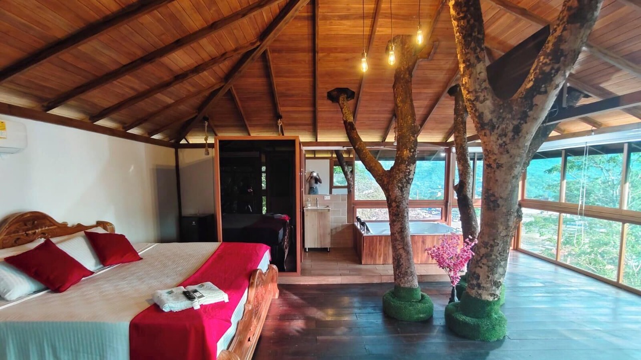Photo of Outdoor in Villeta