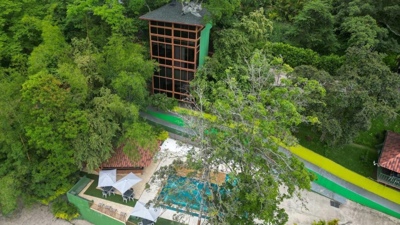 Photo of Outdoor in Villeta