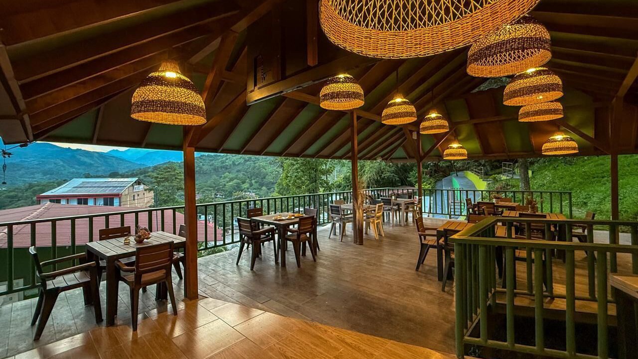 Photo of Outdoor in Villeta