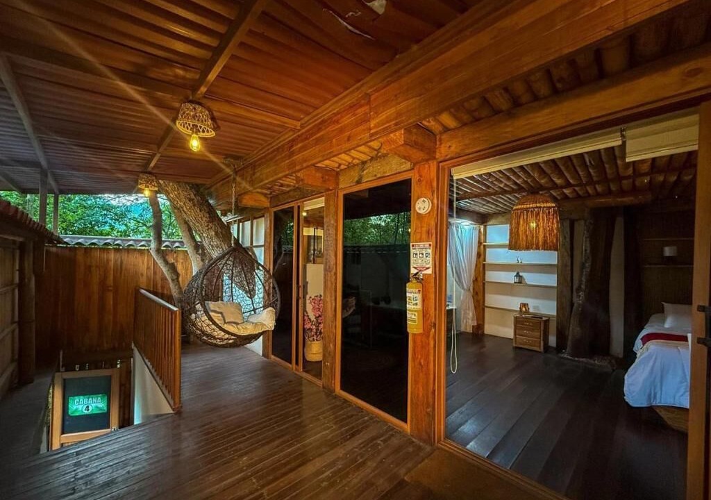 Photo of Bedroom in Villeta