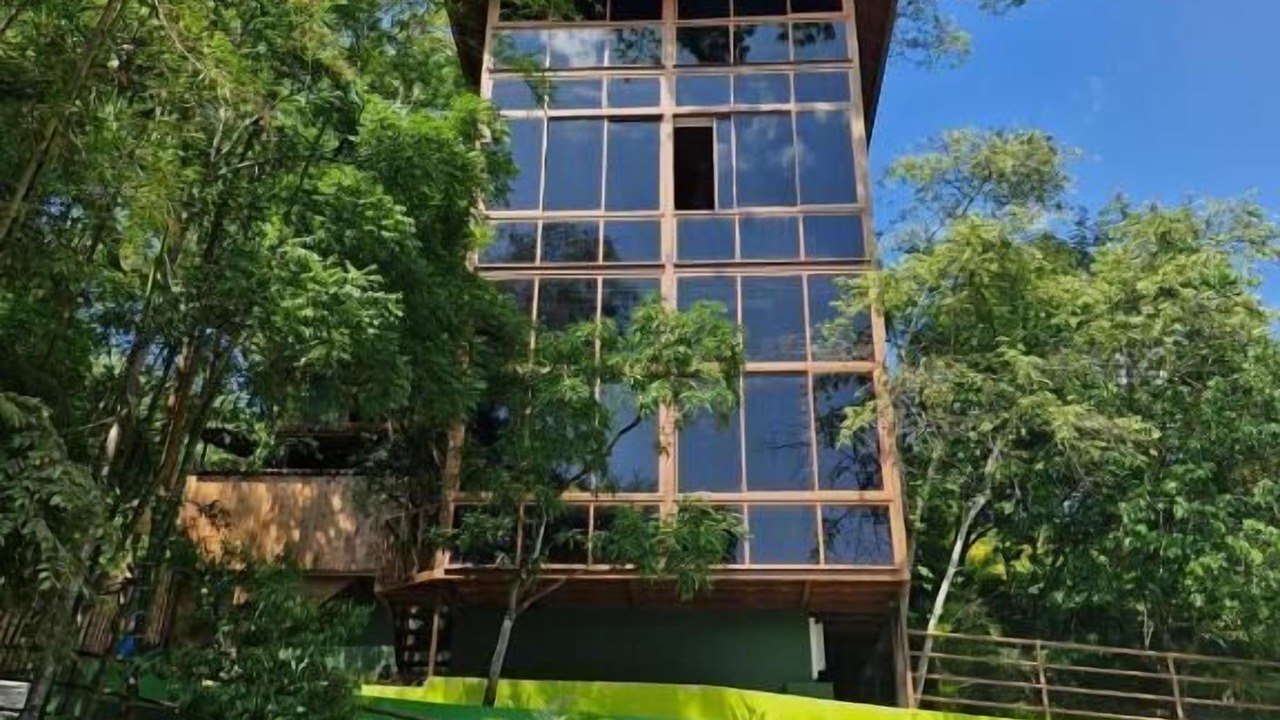 Photo of Outdoor in Villeta