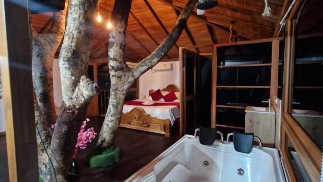 Photo of Bedroom in Villeta