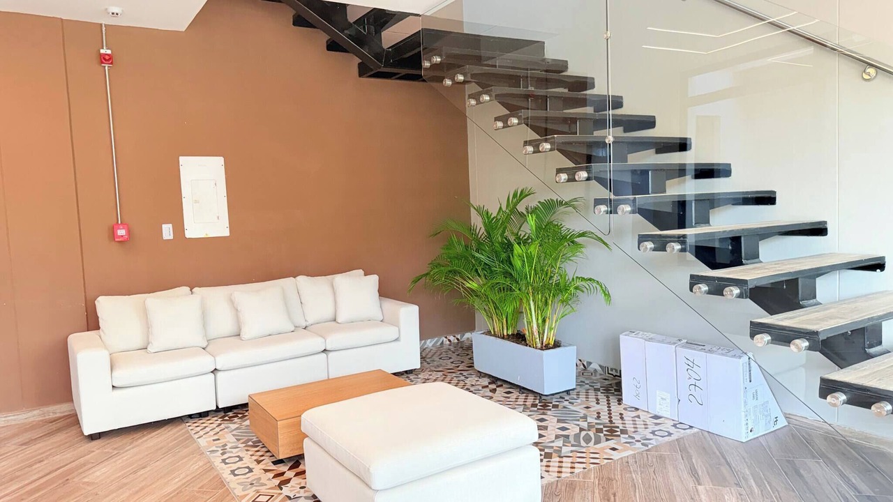 Photo of Patio Balcony in Torices