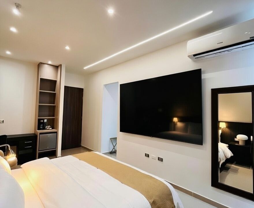 Photo of Bedroom in San Jose de Cucuta