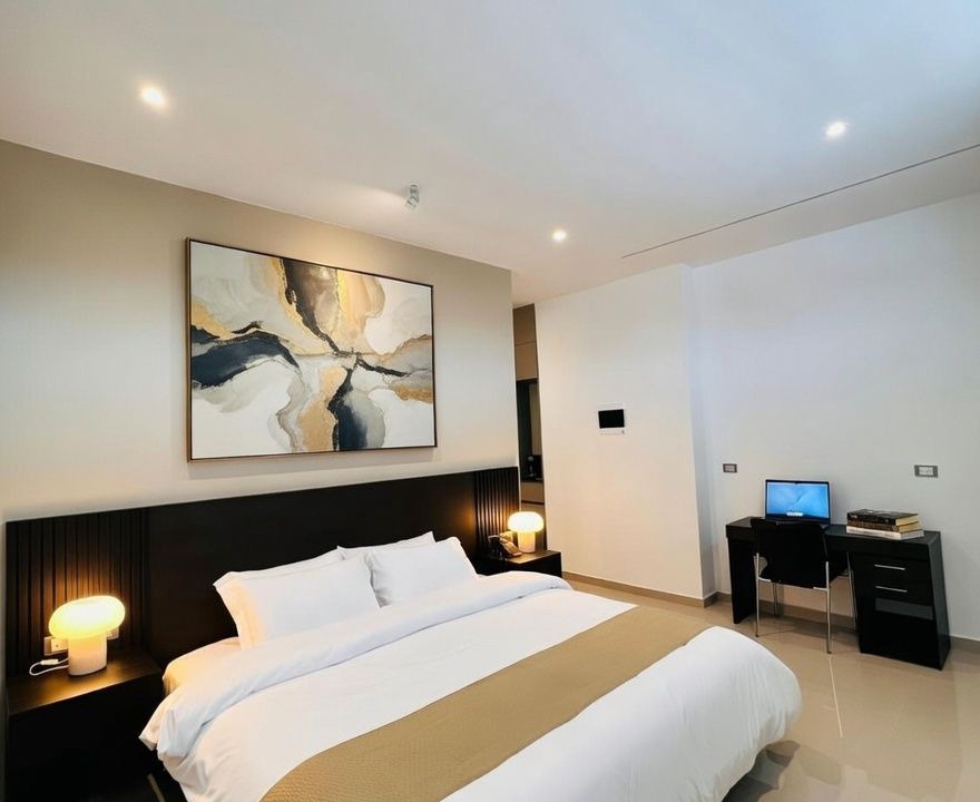 Photo of Bedroom in San Jose de Cucuta