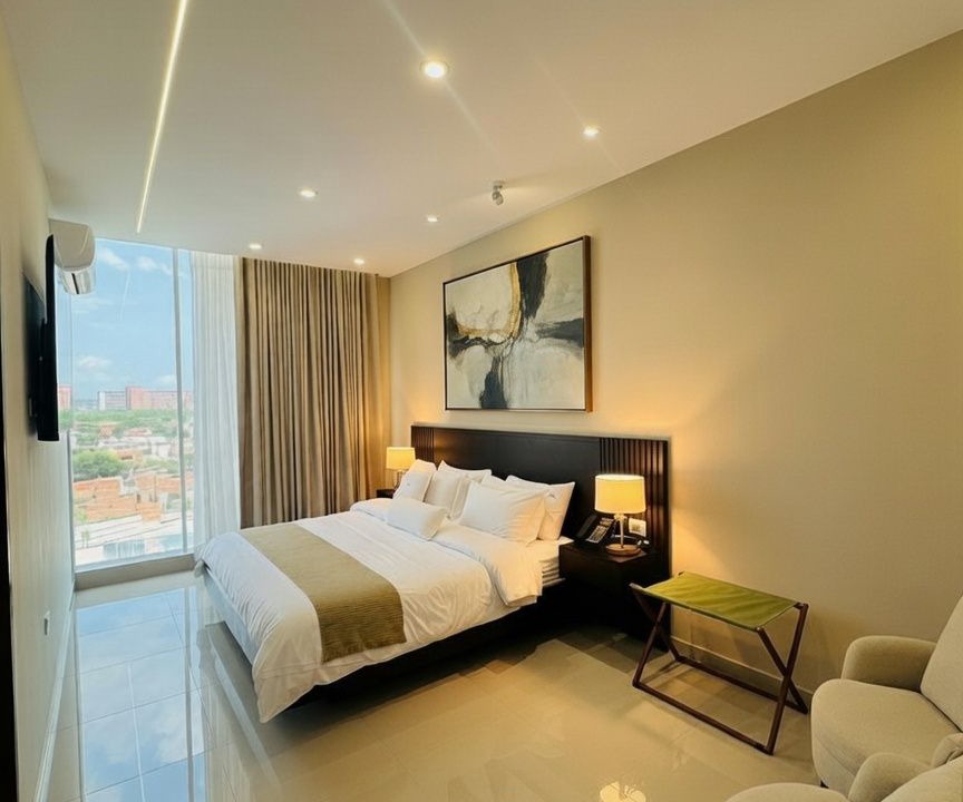 Photo of Bedroom in San Jose de Cucuta