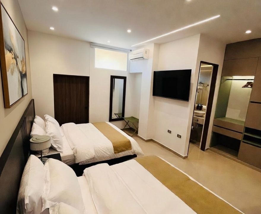 Photo of Bedroom in San Jose de Cucuta