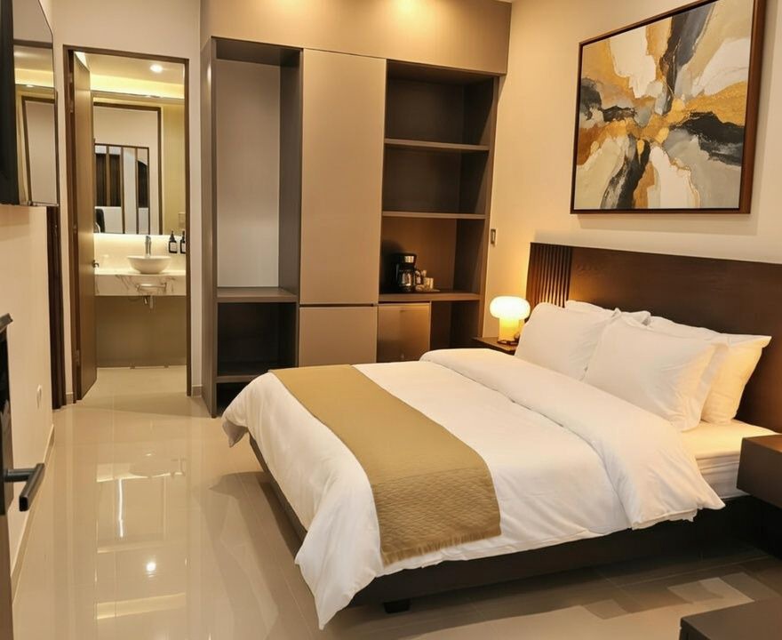 Photo of Bedroom in San Jose de Cucuta