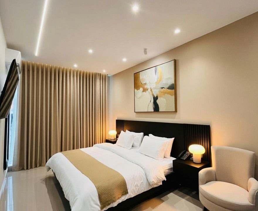 Photo of Bedroom in San Jose de Cucuta
