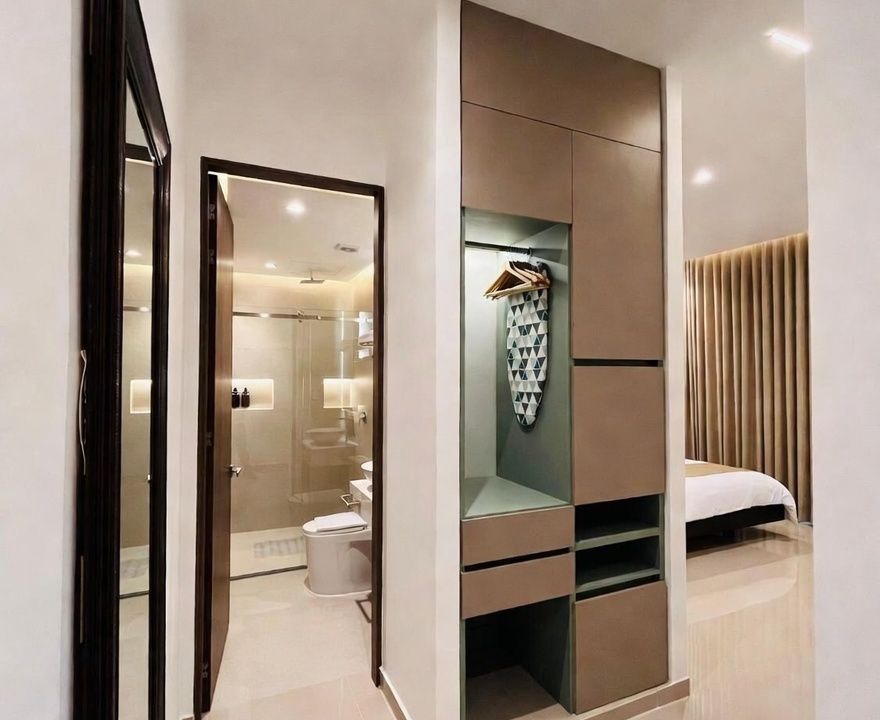 Photo of Bedroom in San Jose de Cucuta
