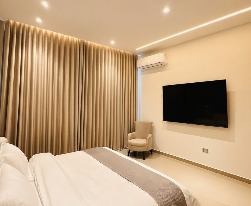Photo of Bedroom in San Jose de Cucuta