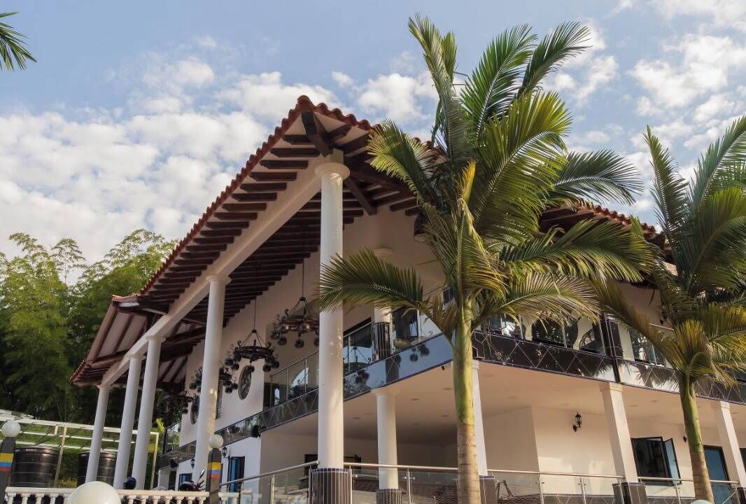 Photo of Outdoor in El Penol