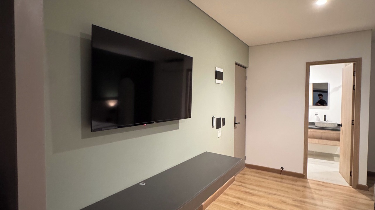 Photo of Bedroom in La America