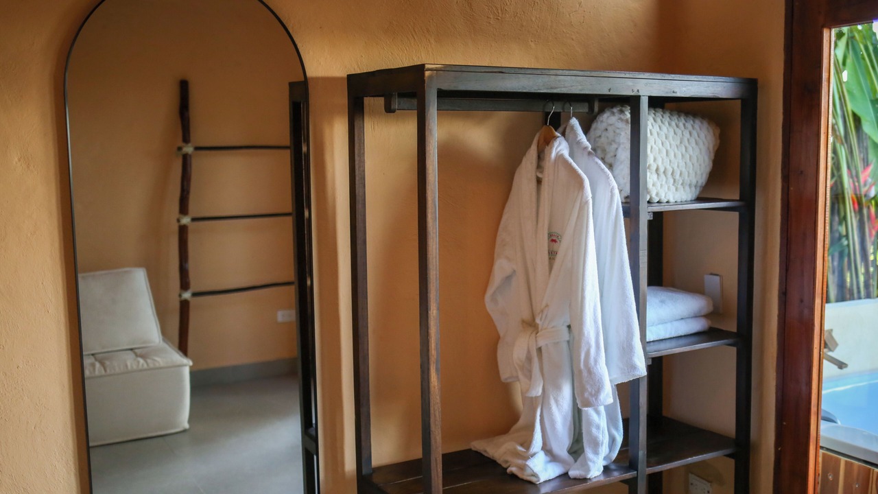 Photo of Bedroom in Necocli