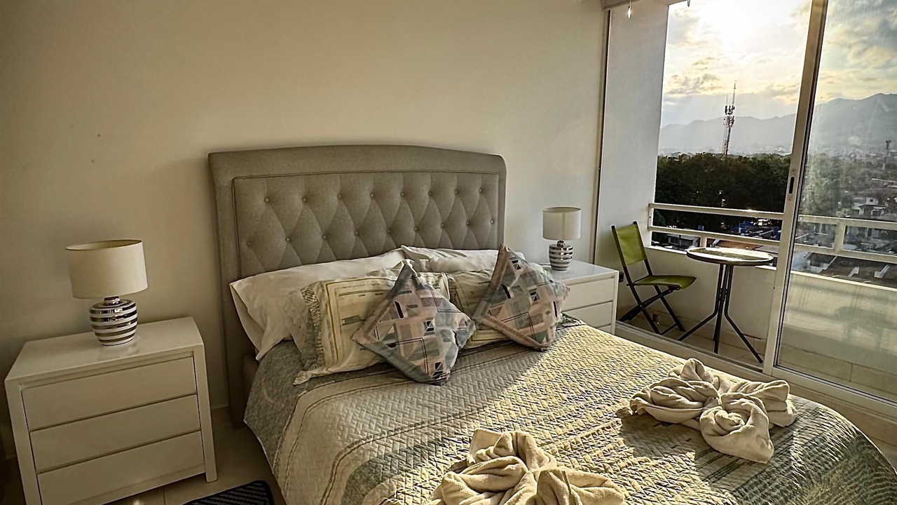 Photo of Bedroom in Villavicencio