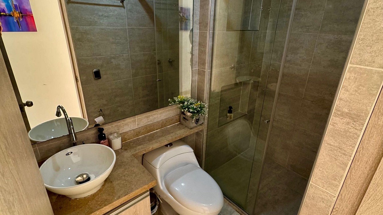 Photo of Bathroom in Villavicencio