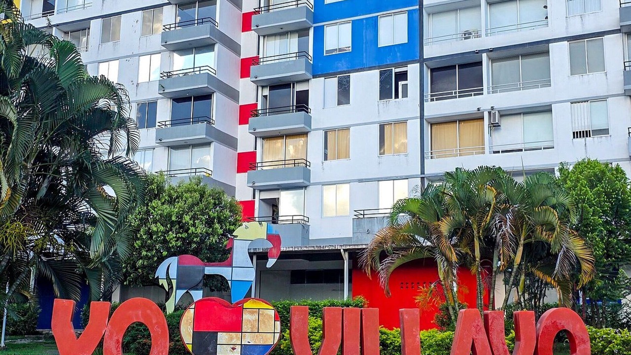Photo of Outdoor in Villavicencio