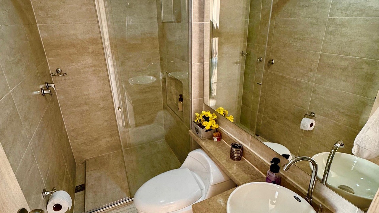 Photo of Bathroom in Villavicencio