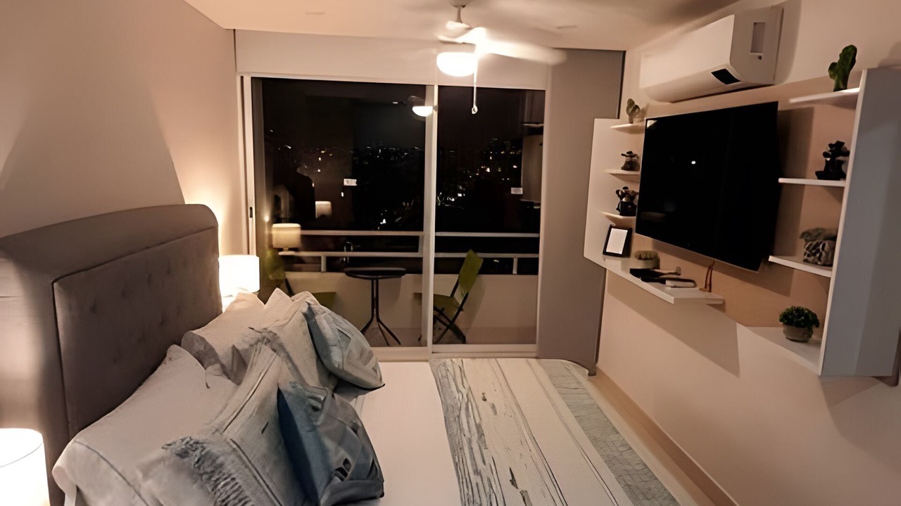 Photo of Bedroom in Villavicencio