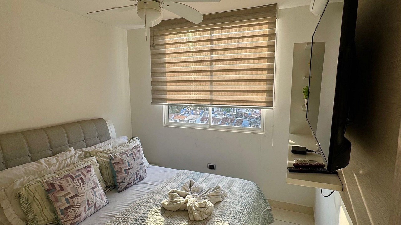 Photo of Bedroom in Villavicencio