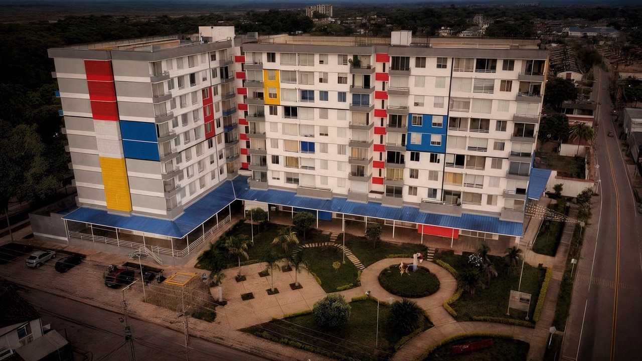 Photo of Outdoor in Villavicencio