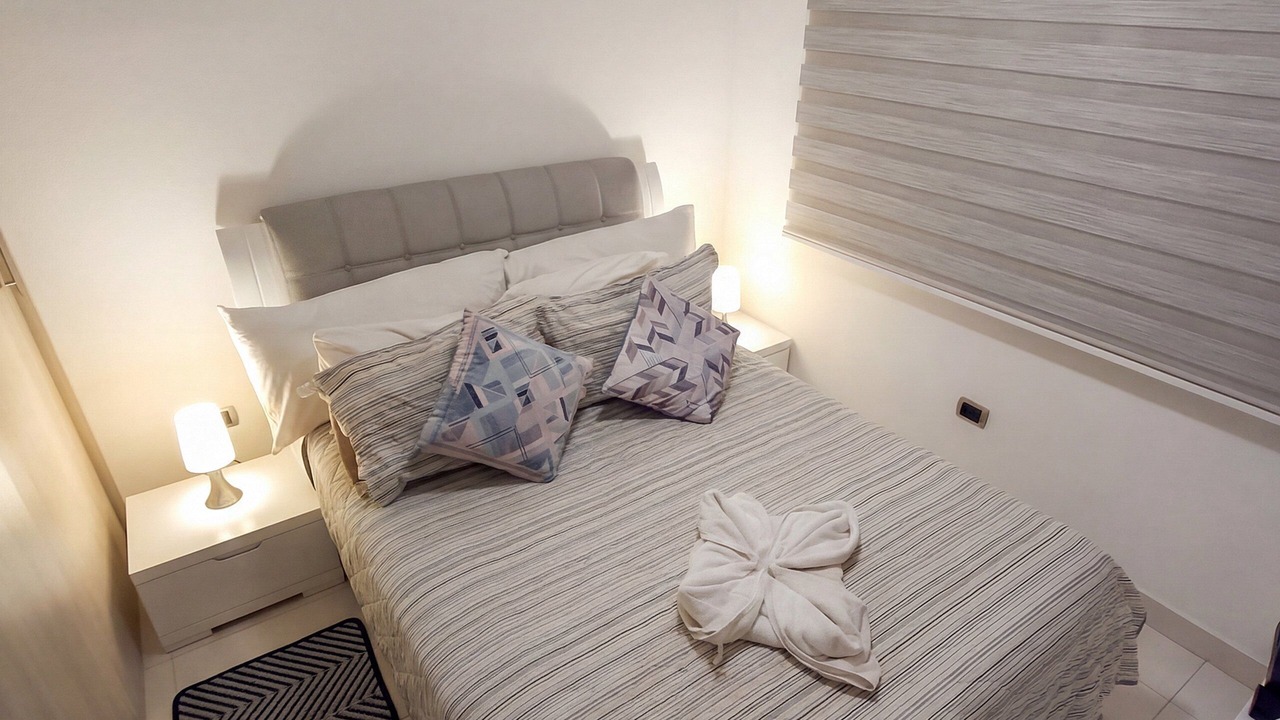 Photo of Bedroom in Villavicencio